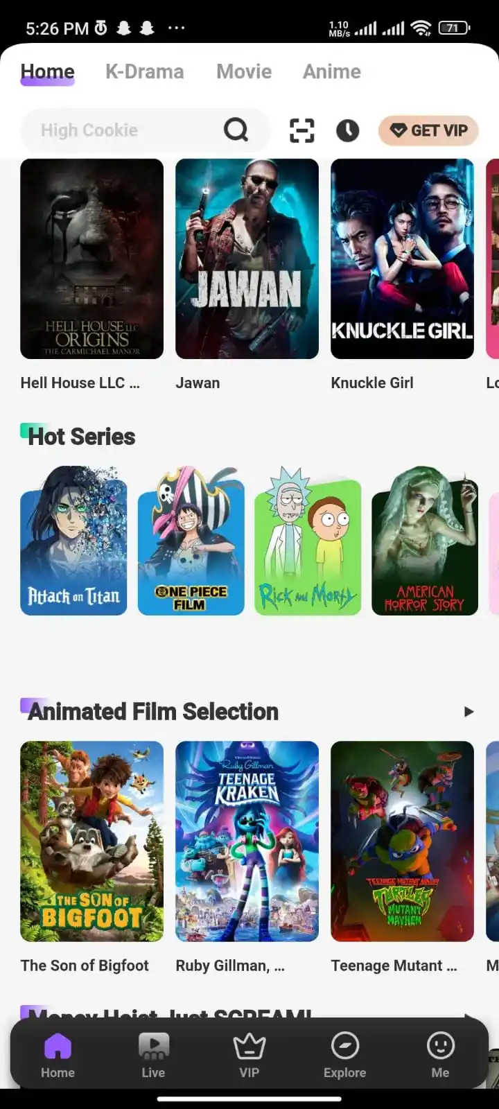 LOKLOK MOD APK v2.12.1 Download [2024] - Loklokmods.com