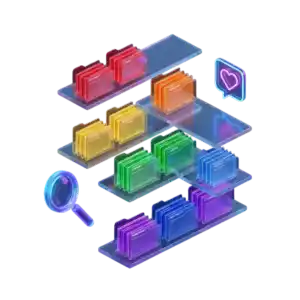 Library Management Features