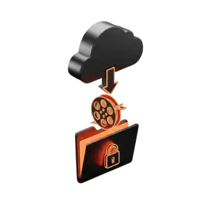 Offline Viewing & Downloads