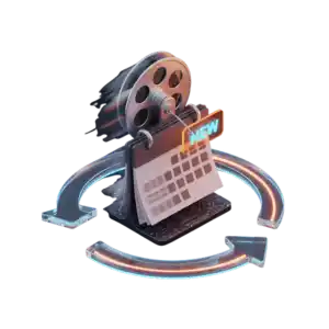 Regular Content Updates & New Releases