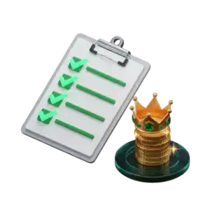 Task Center & Rewards System