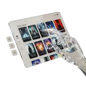 User-friendly Interface